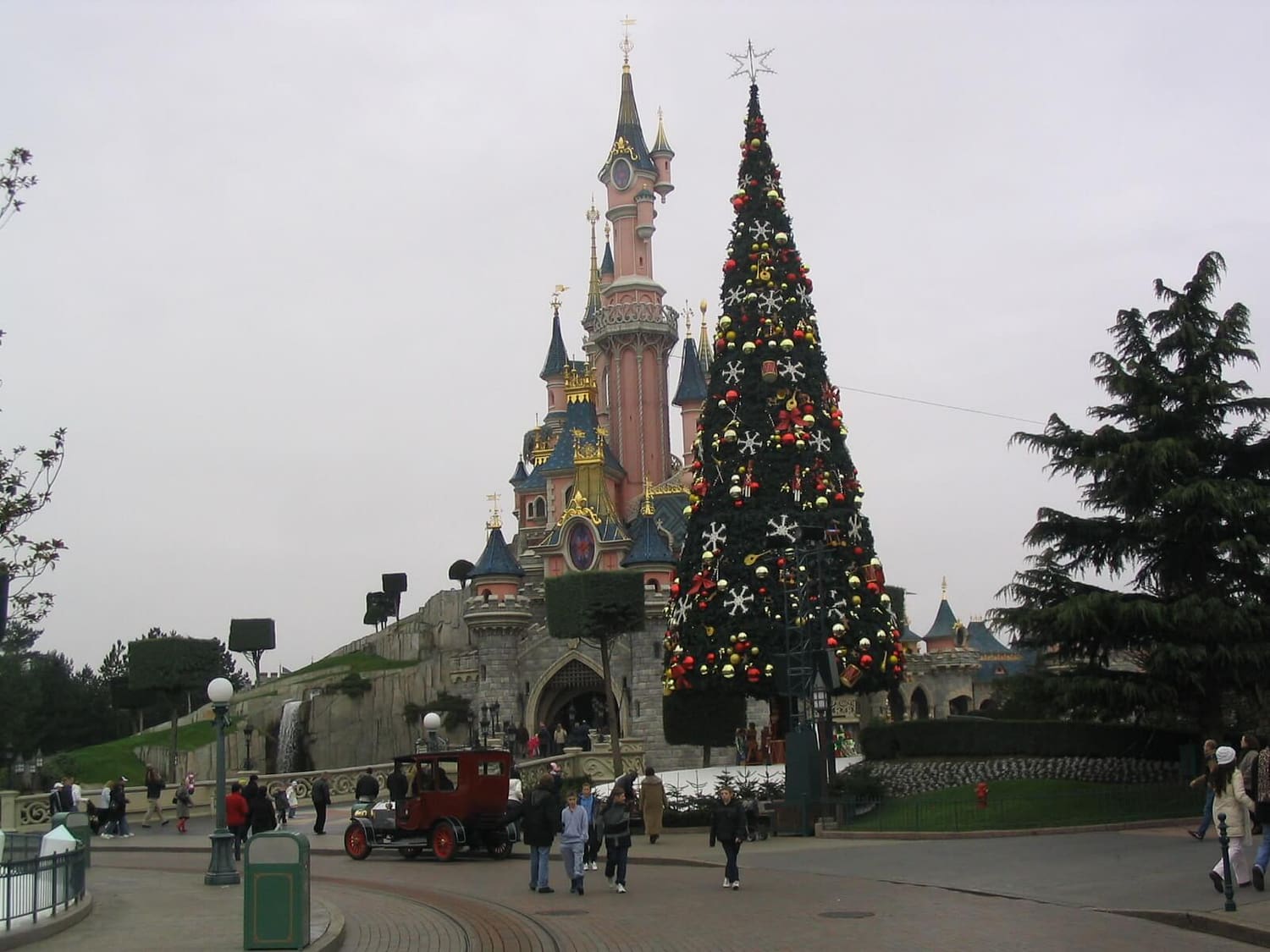 Mes photos 2004